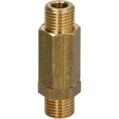 Nonreturn valve 14m14m 98003018