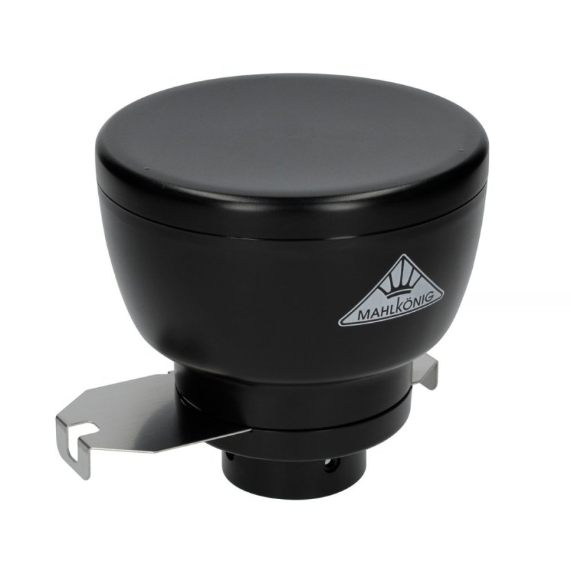 Mahlkönig - Mini zásobník na zrna EK43 250 g černý