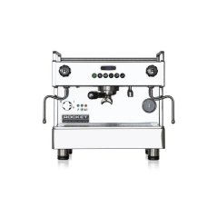 Rocket Boxer Timer espresso kávovar
