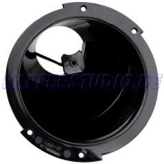 Nádoba na kávové zrná čierna pre kávovary Jura ENA 3/5/7/9/X1