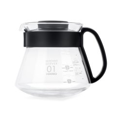 Hario Range Server V60-01 Microwave - 360 ml