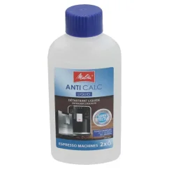 Odvápňovač Melitta Anti Calc 200ml pre kávovary