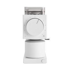 Fellow Ode Gen 2 Brew Grinder White