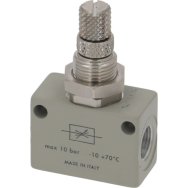Tap mrf 18ff Tap mrf 18ff