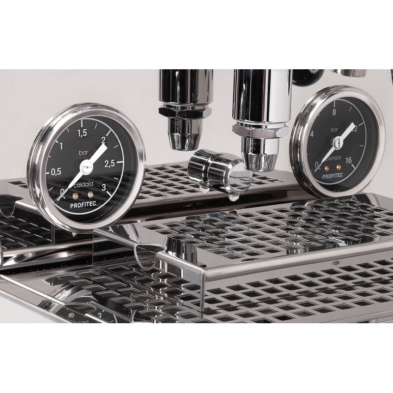 Profitec Drive Espressomaschine