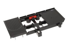 Vnitřní mřížka zásobníku pro kávovary DeLonghi EC 9665.M a EC 9865.M