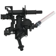 Ventil pary a teplej vody pre DeLonghi ECAM 22.320, ECAM 250.23 a ECAM 250.31