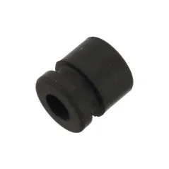 Rubber bearing under the coffee grinder for Nivona coffee machines