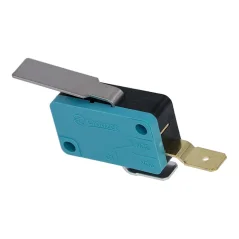 Philips micro switch for door detection