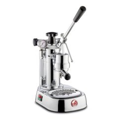 La Pavoni El Europiccola Lusso Special espresso kávovar