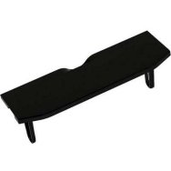 Jura water tank lid, black, A Series Jura water tank lid, black, A Series