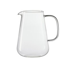 Melitta AMANO — sklenená kanvica 700 ml