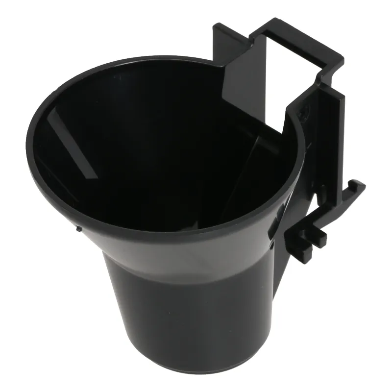 Pâlnie pentru cafea măcinată pentru aparatele de cafea Jura Micro 90 și A