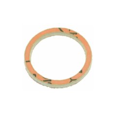 Bezazbestové ploché tesnenie 22x17x2 mm