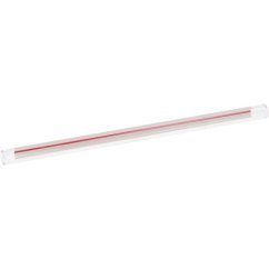 Victoria arduino potištěné průhledné sklo 10x190 mm 40900002