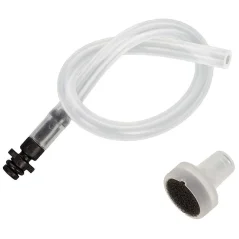 Filter with ceramic valve filter cartridge for Bosch coffee machines