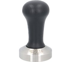 Tamper Holz und Edelstahl ⌀ 53 mm