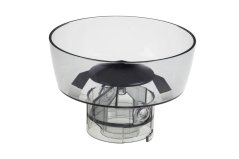 Nádoba na kávové zrná pre kávovary DeLonghi EC 9xxx