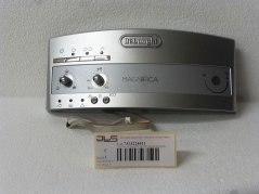 Řídicí elektronika s panelem pro kávovary DeLonghi ESAM 3200 EX:1