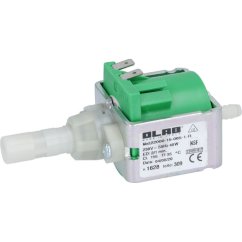 Lelit vibrační čerpadlo 2200015 48w 230v 50hz