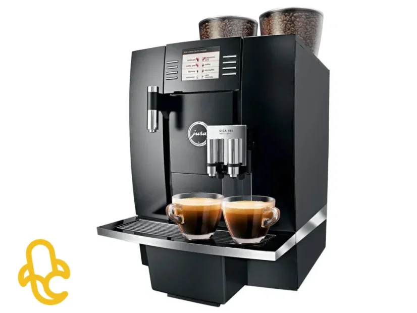 Jura GIGA X8