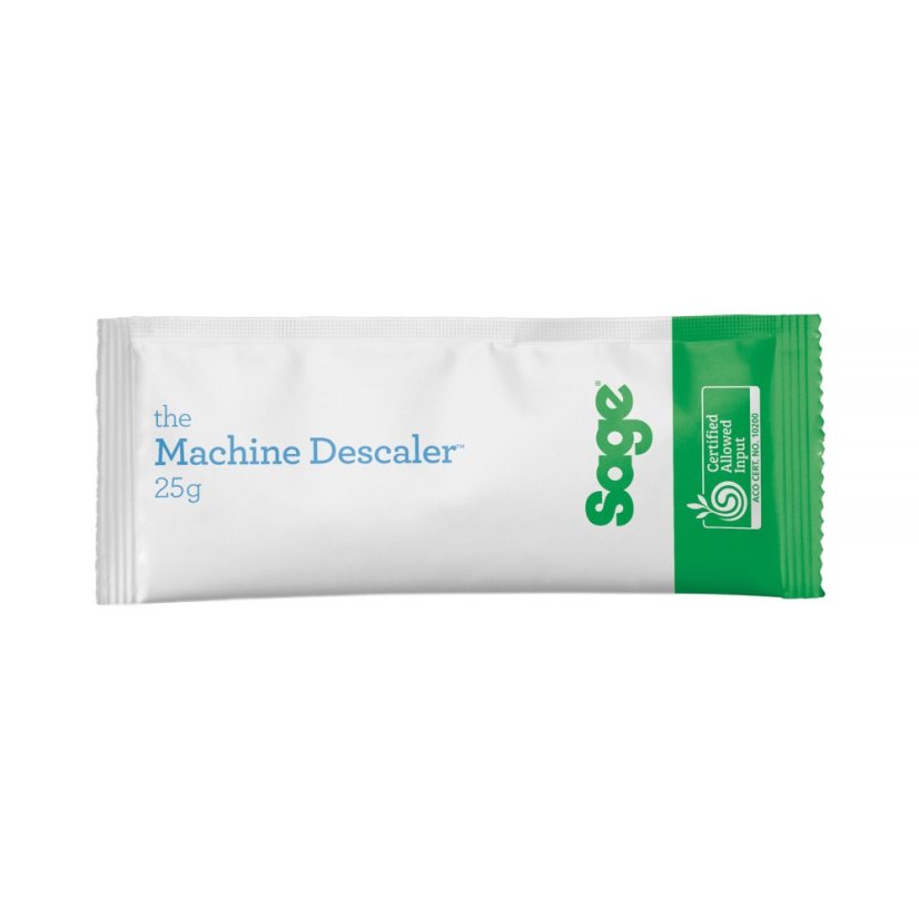 Sage - the Machine Descaler SCC201 - 6 Stück