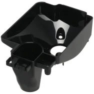 Contenedor de granos de café para cafeteras Nivona NICR 8