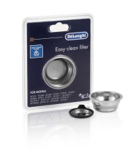 Portafilter DeLonghi pentru 2 eșarfe