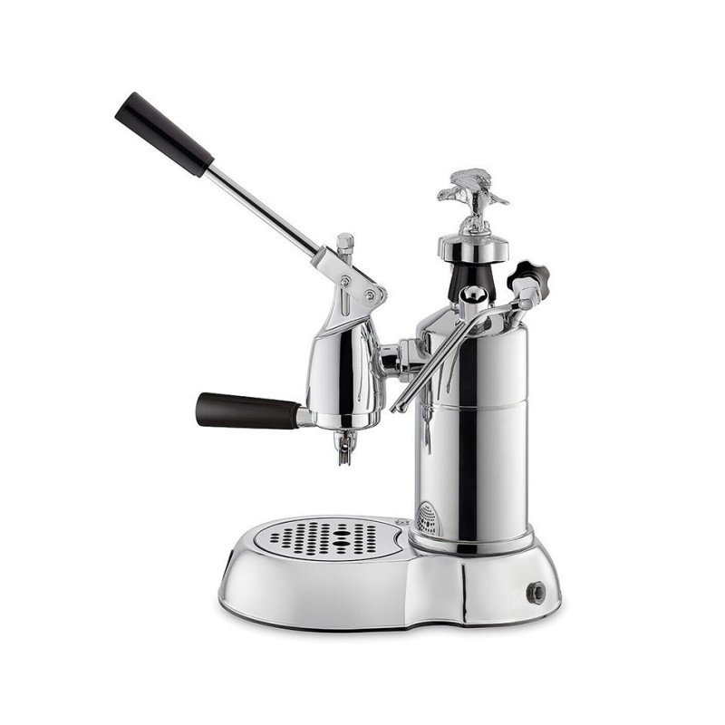 La Pavoni Milano Espresso Machine