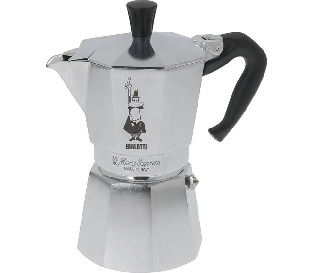 Moka express 6 šálků bialetti