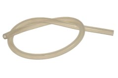 Silikónová hadička DI=4, L=480 pre kávovary De'Longhi EC9335.BK, FEX9335.M – 5332116100