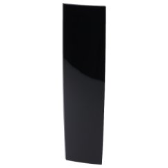 Přední kryt levý pianoblack pro kávovar Jura J8 EA