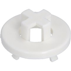 Vodidlo pružiny ventilu