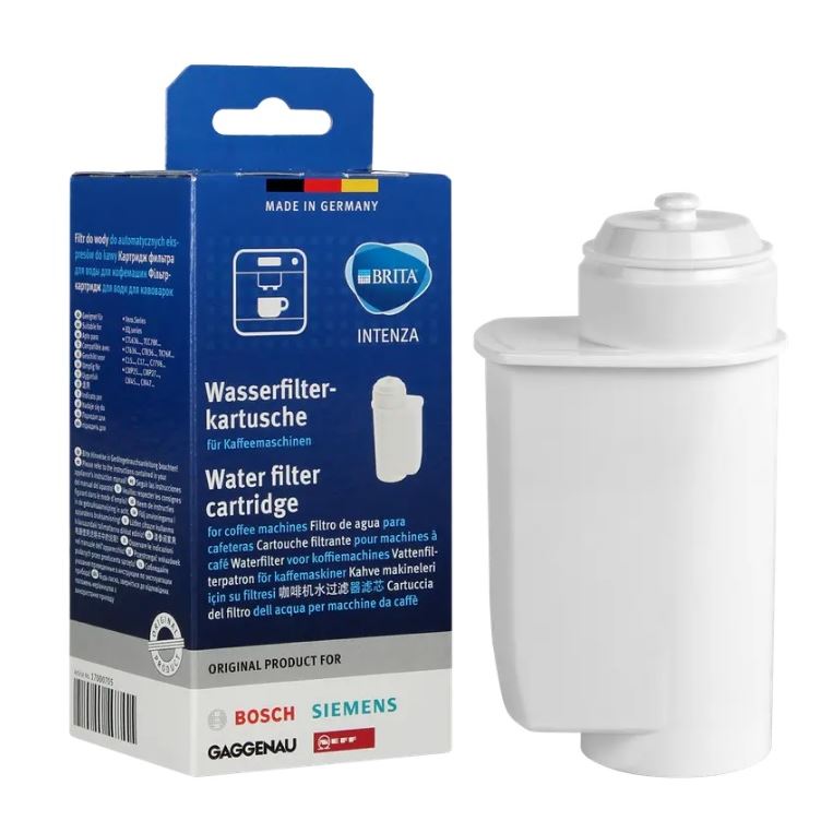 Filter for Bosch coffee machines