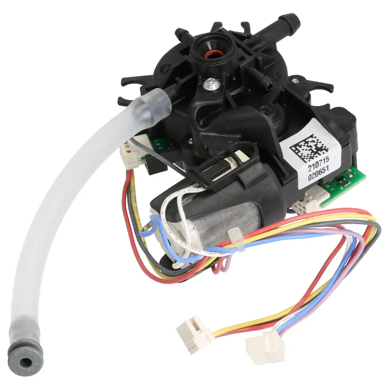 Ceramic valve for Siemens EQ.9 and EQ.700 coffee machines Ceramic valve for Siemens EQ.9 and EQ.700 coffee machines