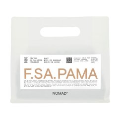 Nomad El Salvador Pacamara Washed – filter 250 g