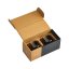 Fellow Pirch Cortado – 2 poháre 120 ml – Amber