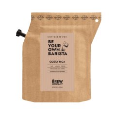 The Brew Company - Costa Rica Coffeebrewer - 1 Beutel