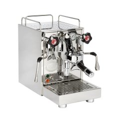 ECM Mechanika VI Slim espresso kávovar