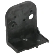 Solenoid valve holder for DeLonghi coffee machines Solenoid valve holder for DeLonghi coffee machines