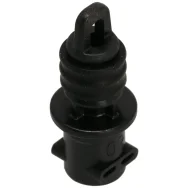 Pieza de conexión para el calentador de vapor DeLonghi Lattissima Pieza de conexión para el calentador de vapor DeLonghi Lattissima