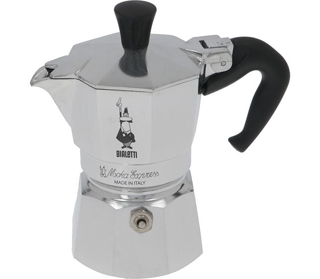 Moka express 1 tazza bialetti Moka express 1 tazza bialetti