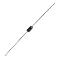 Dioda 1N4007, 1000V, 1A pro elektroniku Jura