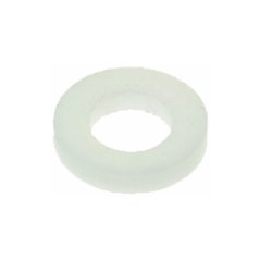 Ploché tesnenie ptfe 85x45x15 mm