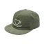 La Marzocco - Cord-Cap - Olivgrün