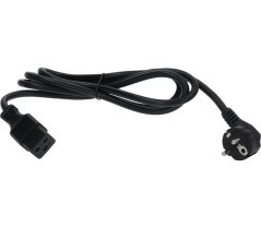 Elektrický napájecí kabel