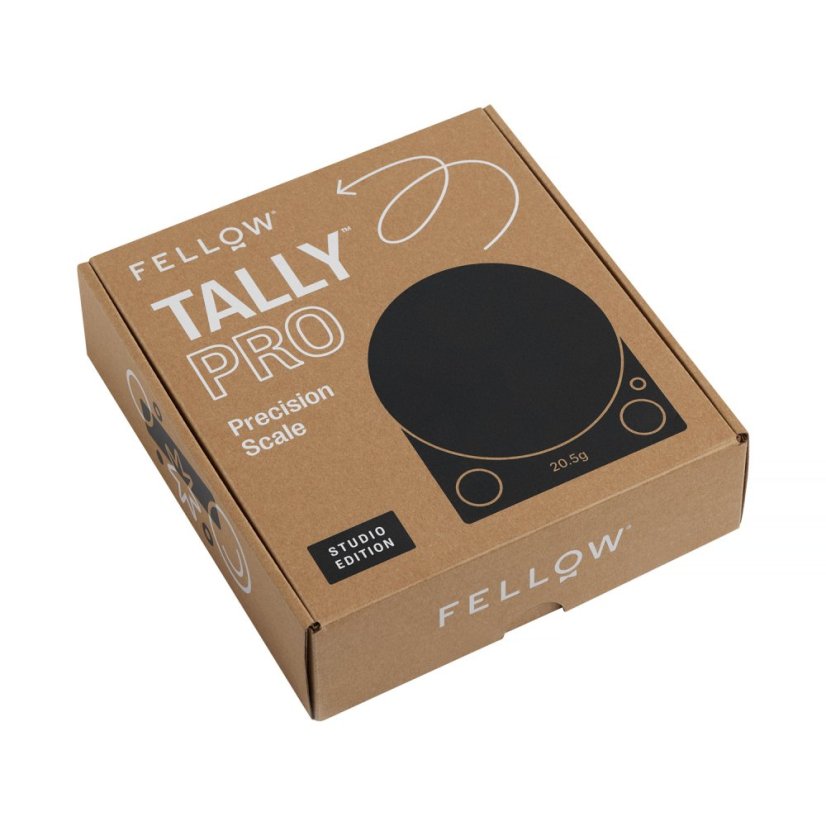 Fellow - Presná váha Tally Pro
