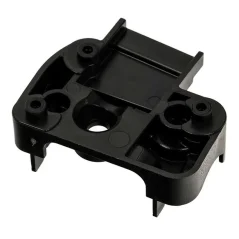 Ceramic valve connection for Siemens EQ5, EQ6, EQ7 and EQ8 coffee machines