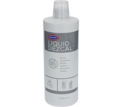 Odstraňovač vodního kamene urnex dezcal tekutý 1 l