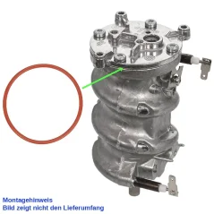 Tesnenie pre kávovary Jura